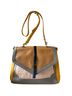 Tory Burch Multi Color Leather Shoulder Bag One size - photo 1