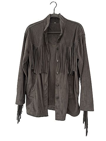 Free People Jacket (view 1)
