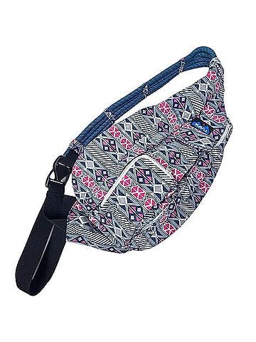 Kavu Rope Sling Bag Crossbody Bag (view 1)
