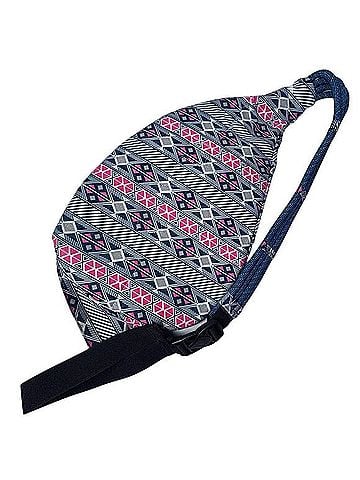 Kavu Rope Sling Bag Crossbody Bag (view 2)