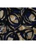 Kasper Print Multi Color Sleeveless Blouse Size M - photo 6