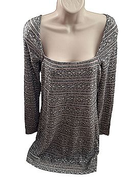 Free People Good Girl Gone Bad Cocktail Dress (view 1)