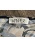 Kasper Print Multi Color Sleeveless Blouse Size M - photo 3