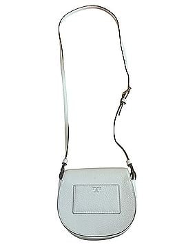Tory Burch Leather Crossbody Bag (view 2)