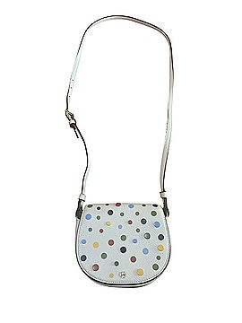 Tory Burch Leather Crossbody Bag (view 1)