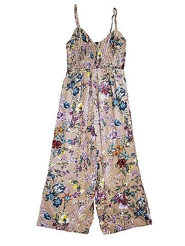 Sweet Rain Jumpsuit (view 2)