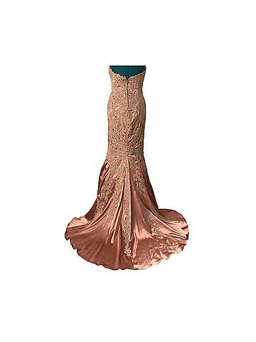 Jovani Cocktail Dress (view 2)