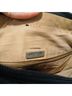 Oroton 100% Leather Solid Leather Shoulder Bag One size - photo 4