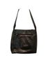 Oroton 100% Leather Solid Leather Shoulder Bag One size - photo 2