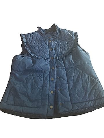 Free People Vest (view 1)