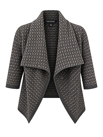 Banana Republic Cashmere Cardigan (view 1)