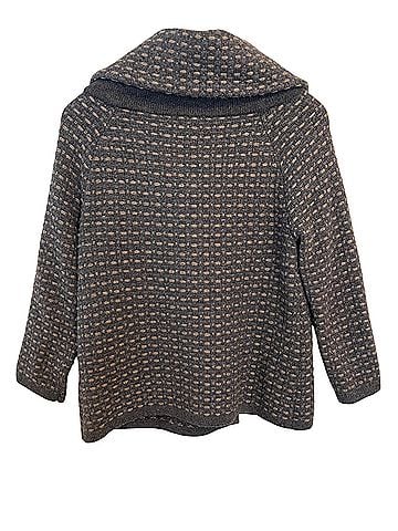 Banana Republic Cashmere Cardigan (view 2)