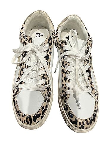 Hey Girl Sneakers (view 1)