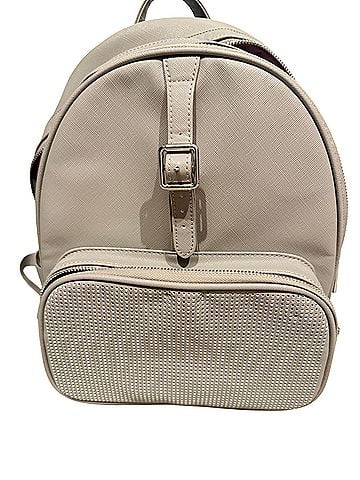 Designers Originals Leather Backpack (view 1)