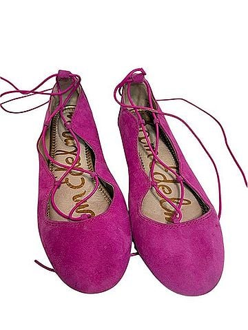 Sam Edelman Flats (view 1)