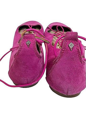 Sam Edelman Flats (view 2)