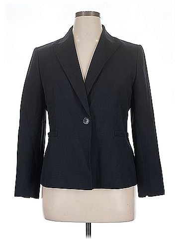 Kasper Kasper Blazer (view 1)