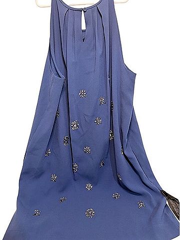 BCBGMAXAZRIA Lynzie Casual Dress (view 2)