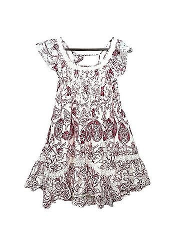 Maeve Maeve Casual Dress (view 1)
