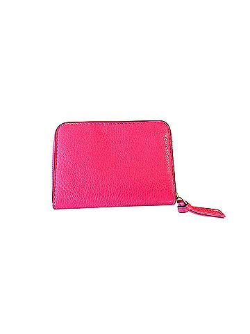 Tory Burch Leather Card Holder (view 2)