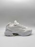 Adidas White Sneakers Size 6 1/2 - photo 7