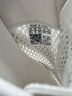 Adidas White Sneakers Size 6 1/2 - photo 3