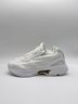 Adidas White Sneakers Size 6 1/2 - photo 6