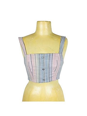 Show Me Your Mumu Cadence Tank Top (view 1)