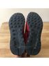 Nike Red Sneakers Size 7 1/2 - photo 6