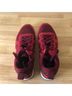 Nike Red Sneakers Size 7 1/2 - photo 11