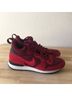 Nike Red Sneakers Size 7 1/2 - photo 4