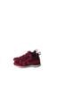 Nike Red Sneakers Size 7 1/2 - photo 1