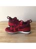 Nike Red Sneakers Size 7 1/2 - photo 10