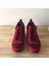 Nike Red Sneakers Size 7 1/2 - photo 3