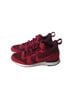 Nike Red Sneakers Size 7 1/2 - photo 2