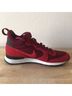 Nike Red Sneakers Size 7 1/2 - photo 9