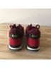 Nike Red Sneakers Size 7 1/2 - photo 5