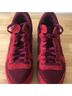 Nike Red Sneakers Size 7 1/2 - photo 7