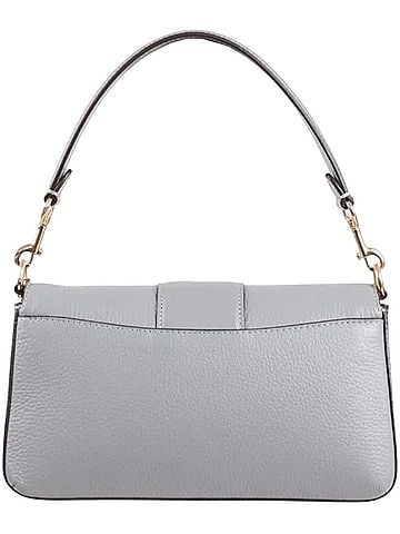 Coach Leather Shoulder Bag (view 2)