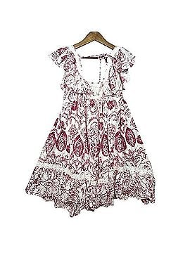 Maeve Maeve Casual Dress (view 2)
