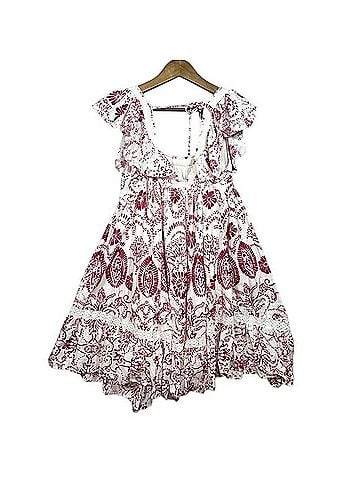 Maeve Maeve Casual Dress (view 2)