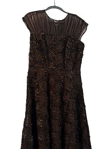 Tadashi Shoji Cocktail Dress (view 1)
