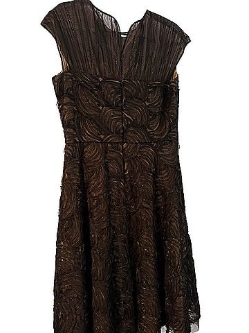 Tadashi Shoji Cocktail Dress (view 2)