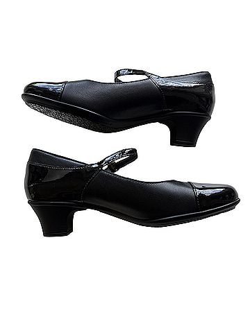 SAS Isabel Mary Jane Flats (view 2)