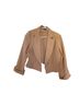Wearever Brown Blazer Size L - photo 2