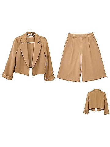 Wearever Blazer (view 1)