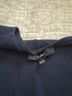 Lulus Blue Long Sleeve Top Size S - photo 3