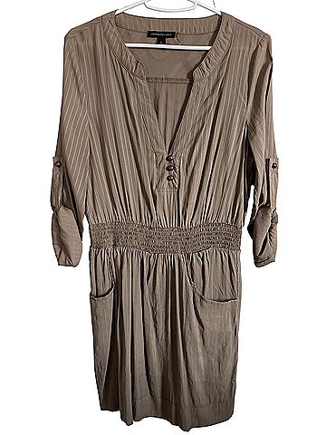 Peppe Peluso Casual Dress (view 1)