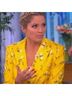 Alice + Olivia Justin Blazer - photo 4