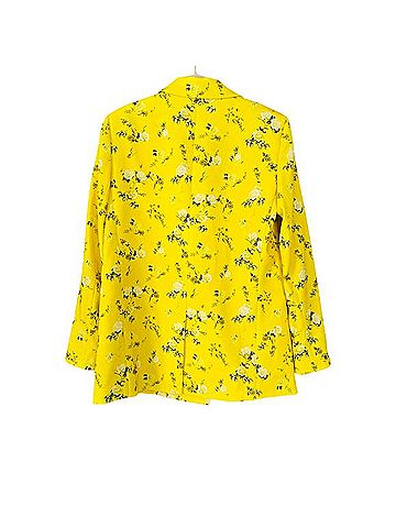 Alice + Olivia Justin Blazer (view 2)
